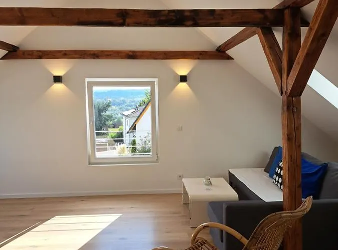 Wohnung In Hattingen An Der Ruhr
