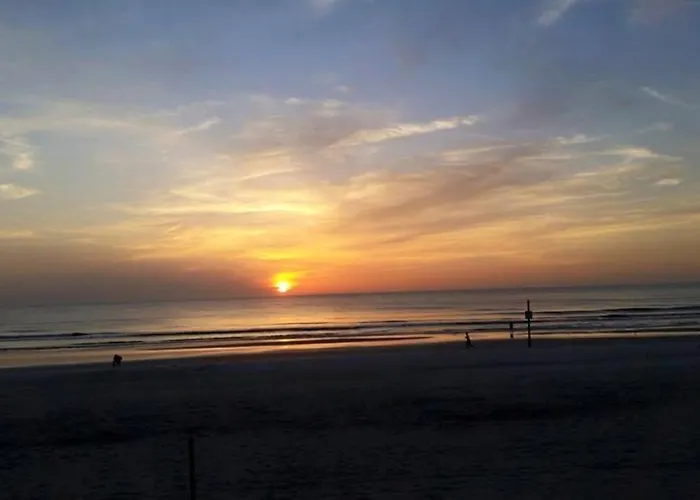 Fantasy Island Resort, Daytona Beach Shores