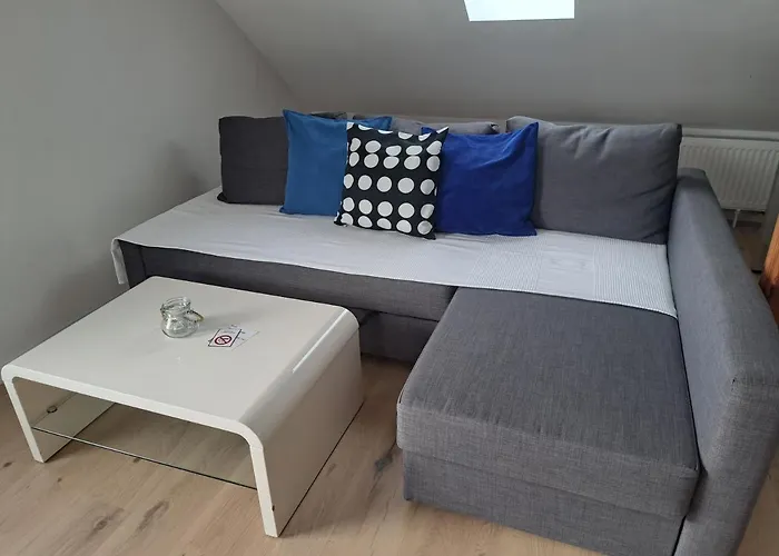 Wohnung In Hattingen An Der Ruhr