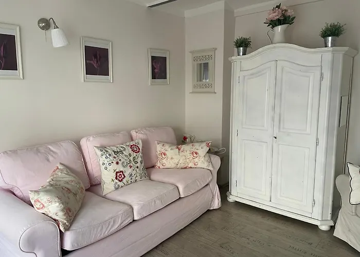 Ferienwohnung In Werder Havel Innenstadt