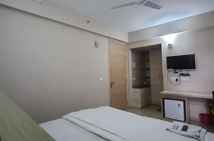 Omaxe Krishna Luxury Stays