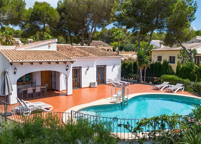  Casa De La Risa