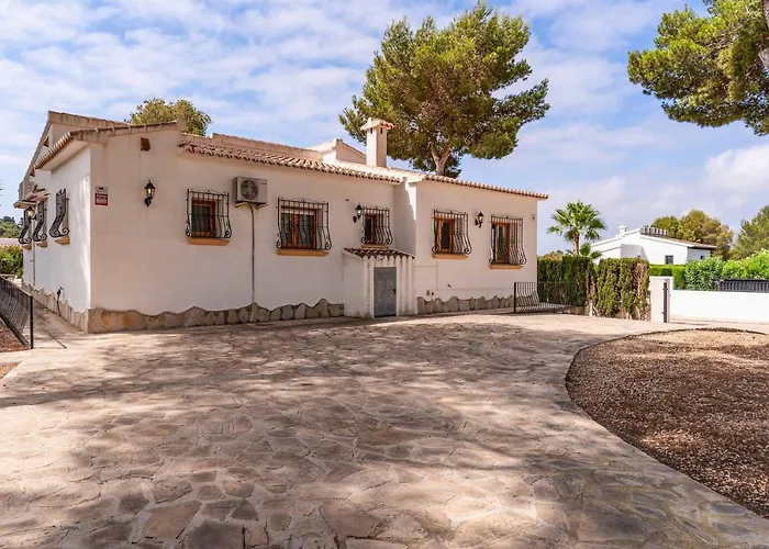  Casa De La Risa