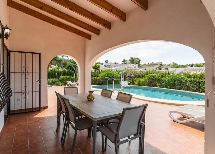  Casa De La Risa