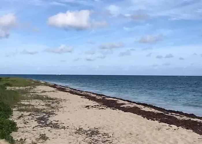 St Croix Bliss - Tranquil Retreat-Ocean Views-Island Breezes
