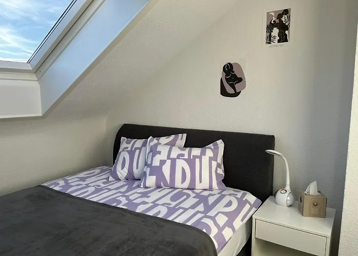 Ferienwohnung