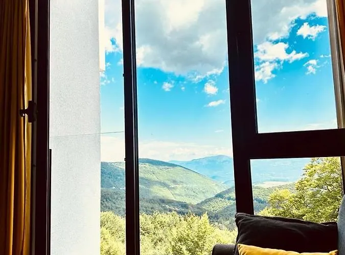 Apartman Bjelasnica