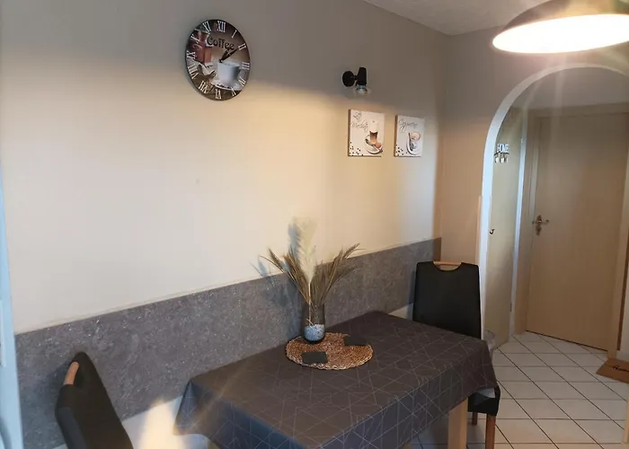 Ferienwohnung Morenz