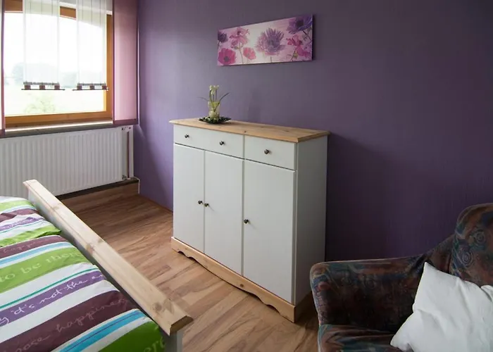 Ferienhaus Wellness-Oase In Lingen Ems , Monteurunterkunft, Wellness Exclusive