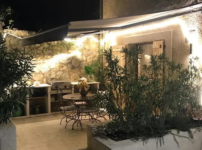Le Cocon De Provence