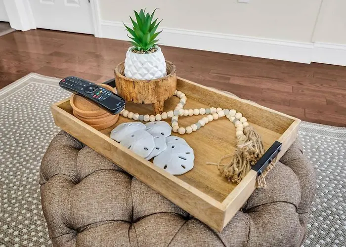 White Sands Beach Cottage: A 'Myshorecottage' Property
