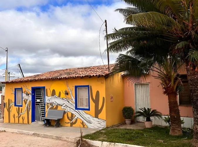 Calango Hostel