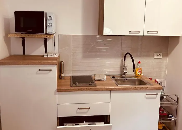 Apartment In Time