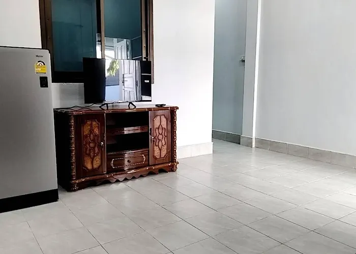 Cs Apartment