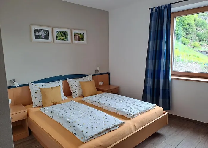Ferienwohnung Brunnerhof