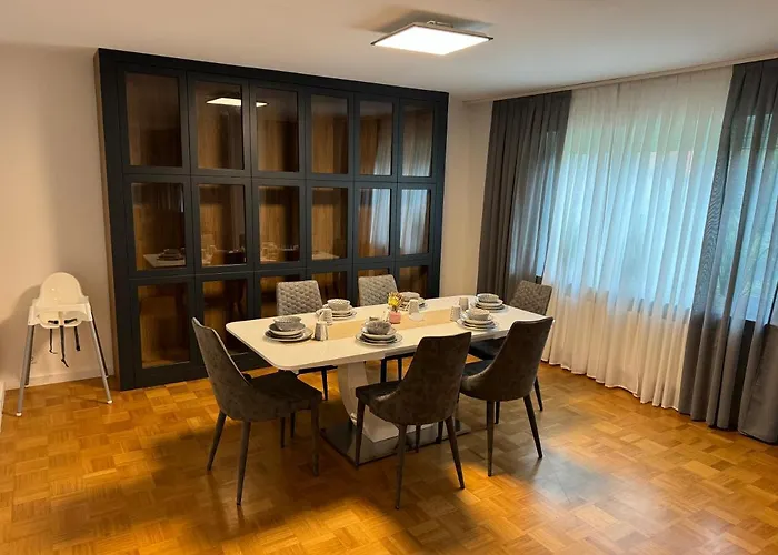 Ferienwohnung Am Freudenthal