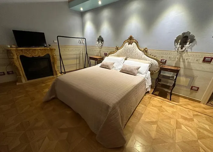 In Centro Lovely Home