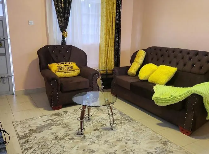 G&G Executive Homes Pipeline Nakuru
