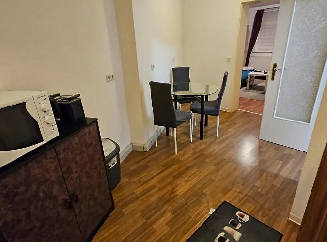 Altstadtapartment