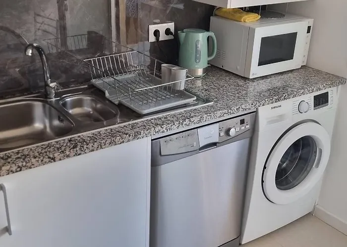 Apartamento Palomar