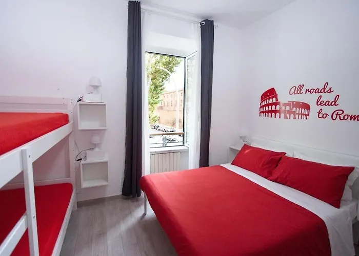 Easy Apartment