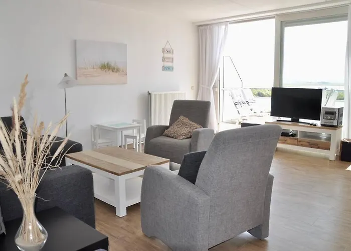 Duinerei Penthouse B302