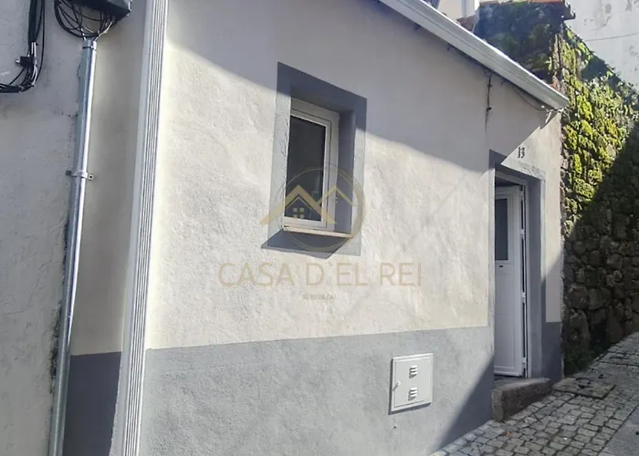 Casa D'El Rei