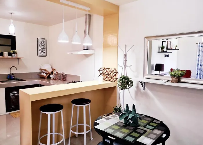 Scj 1 Fully Furnished Home Near Sm Batangas