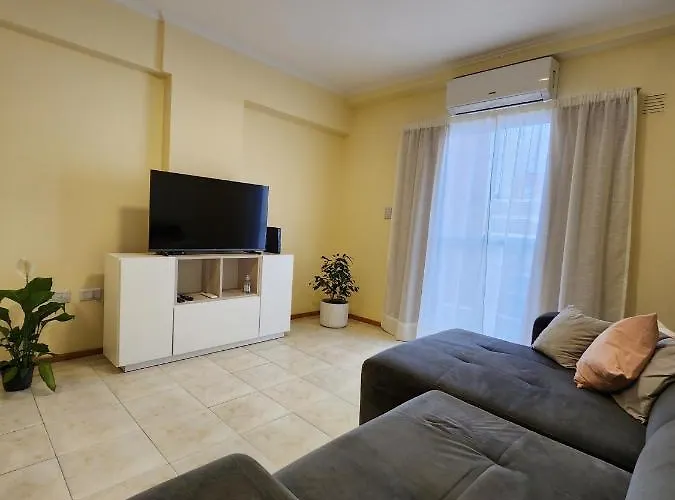 Obispo Oro 451 - Nueva Córdoba