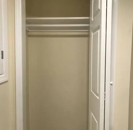 Quite And Spacious Apartment