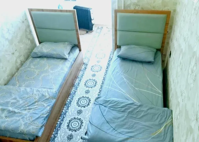 Royal Apartment 3