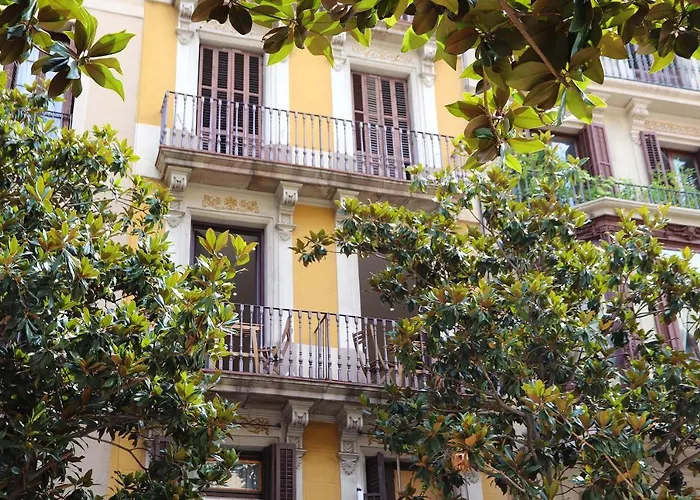 Hostal Gracia