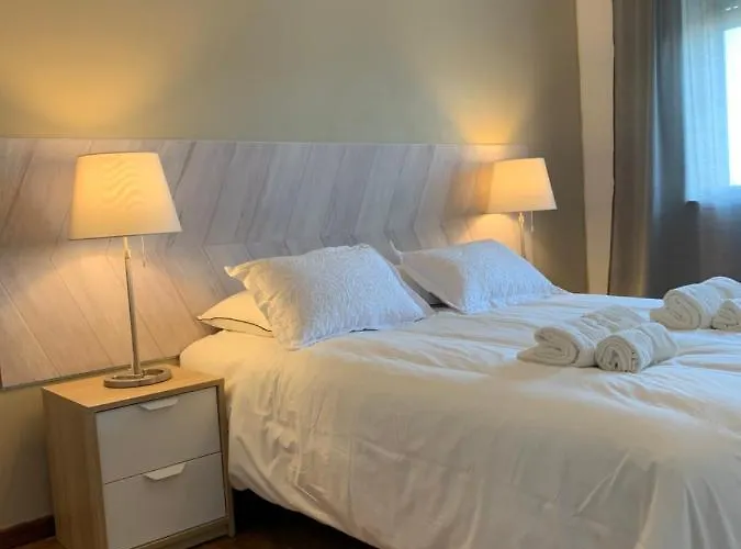 Girassol Apartamento