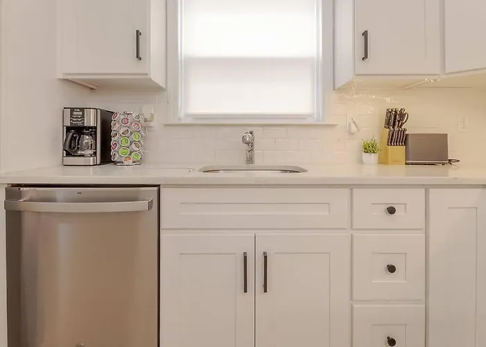 Beautiful 3Bedroom Apartment