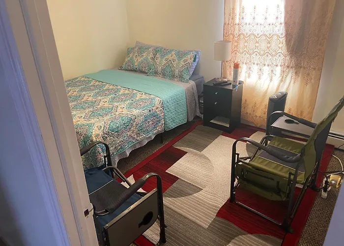 Mo Short Term Rentals