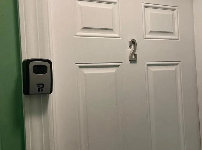 Mo Short Term Rentals