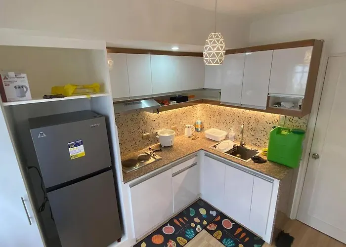 Mid-Rise Condo In Antipolo By Casa Akiolo