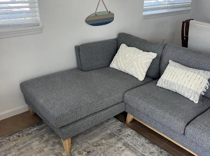 Kailani Loft, Kailua Coconut Grove 1-Bedroom