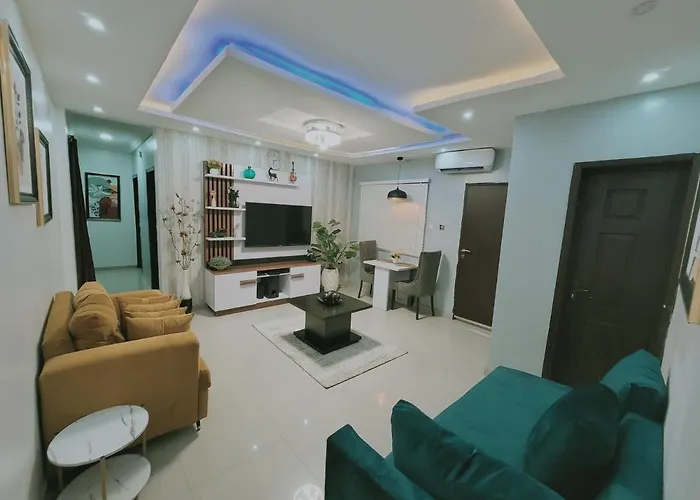 1 Bedroom Entire Apt - Kitchen - Wi-Fi