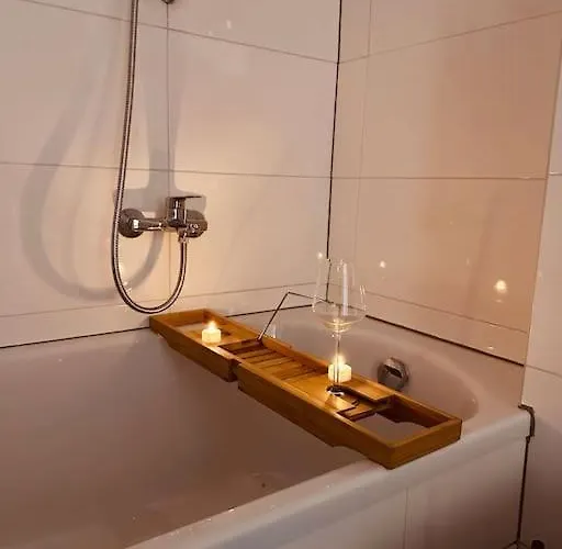 Gemuetliche Wohnung In Leverkusen