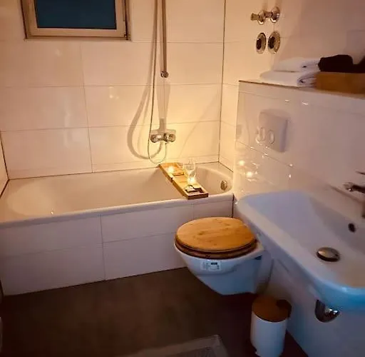 Gemuetliche Wohnung In Leverkusen