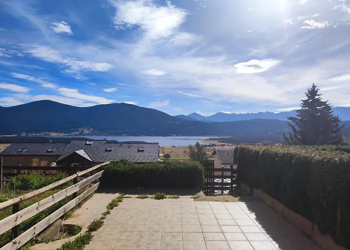 Appartement Les Angles