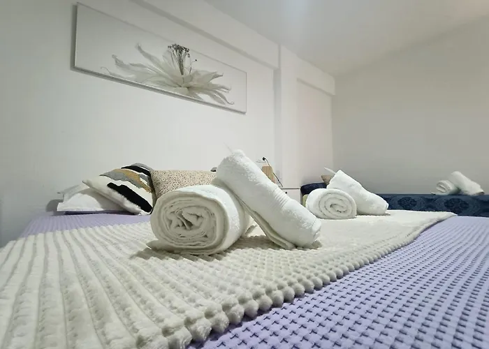 Apartamento, La Cala Vicent&Alba