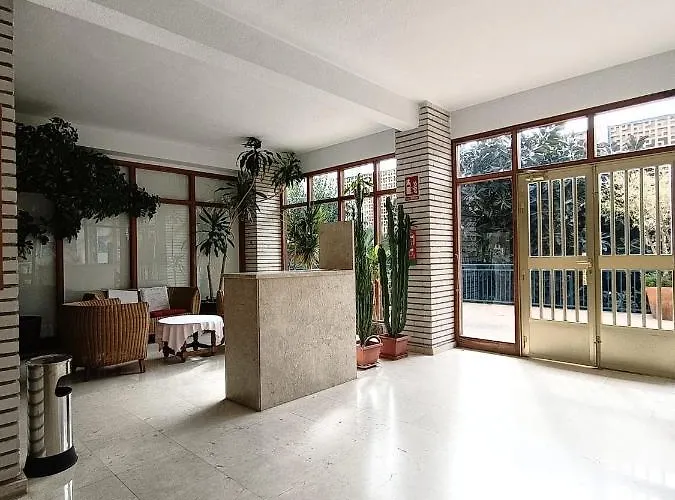 Apartamento, La Cala Vicent&Alba