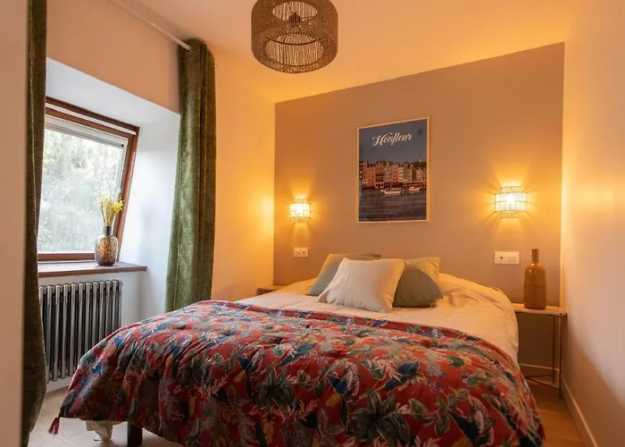 Citystay Calme Absolu A 5 Min De La Mer