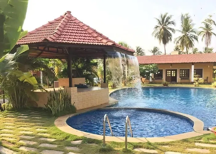 Majorda Coastal Homestay