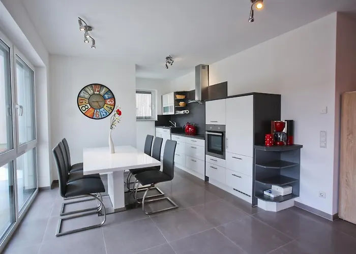 Moderne 3-Zimmerwohnung Rottweil Zentrum