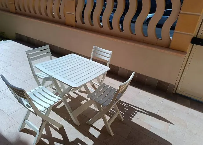 suite4relax - near poetto beach