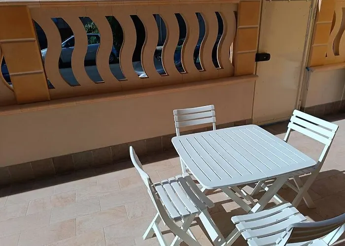 suite4relax - near poetto beach
