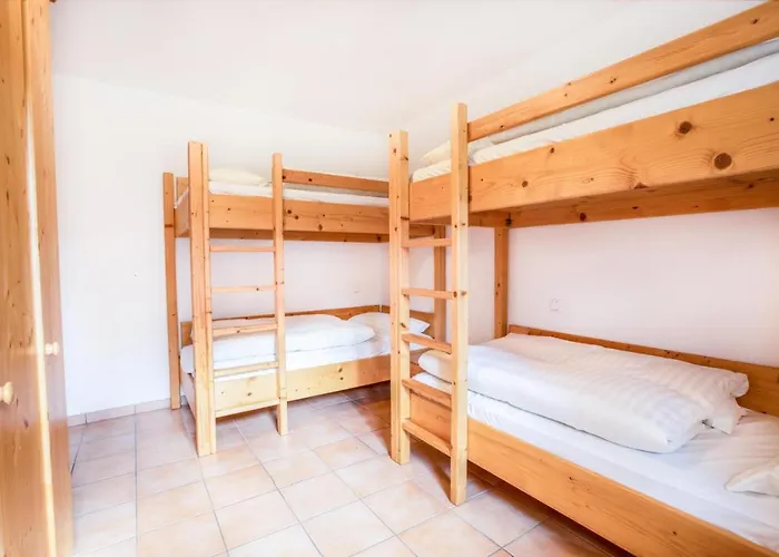 Chalet Hochkrimml 141